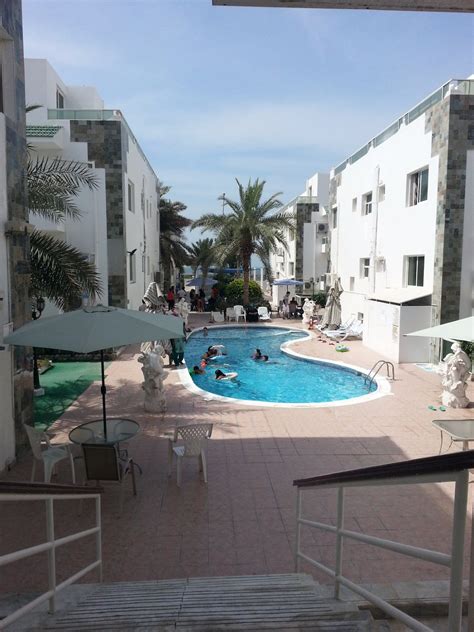 GREEN HOUSE RESORT (Sharjah) - Hotel Reviews & Photos - Tripadvisor