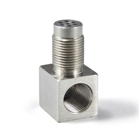 O2 Sensor Spacer Problems 的图像结果