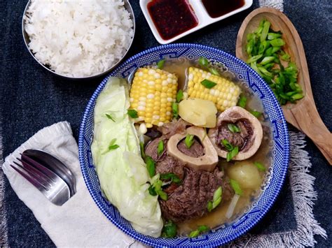 What is Bulalo? One of the must-try foods in Philippines | FoodMap
