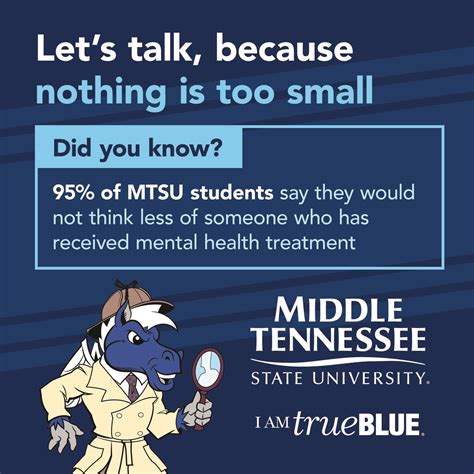MTSU Campus Resources – The Center for Health and Human Services