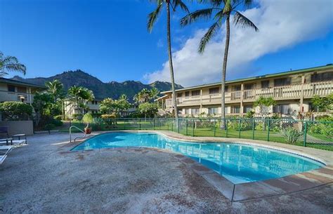 THE KAUAI INN (Lihue) - Hotel Reviews, Photos, Rate Comparison ...