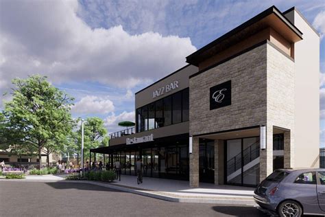 Edison Arts Foundation Renovation - Arch-Con Corporation