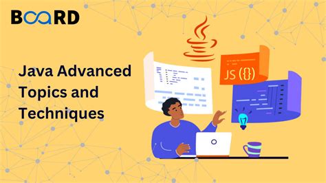 Image result for Java Advanced Topics