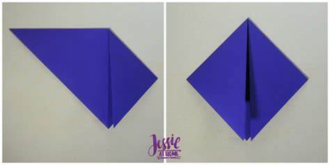Image result for Origami Helmet Tutorial