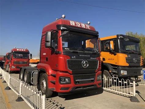 忻州汇通：精选产品 优化渠道 满意服务 | 卡车之友网 - 哔哩哔哩