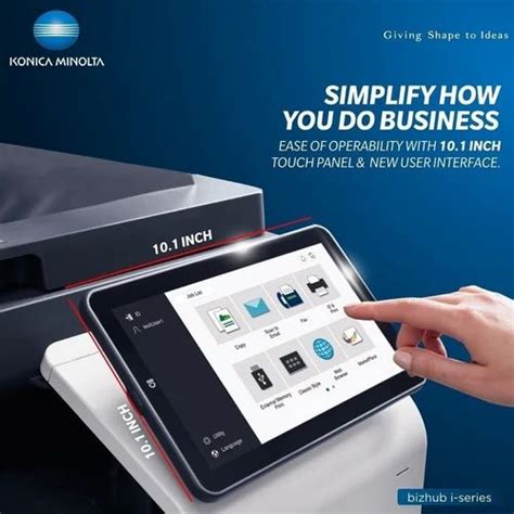 Image result for Konica Minolta Color Printer