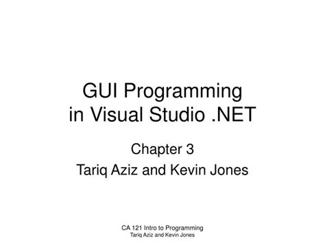 Image result for GUI Microsoft Visual Studio
