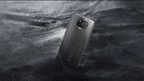 Poco X3 Pro renders leak ahead of India launch, colours and design ...