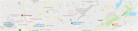 Avinashi Road , Coimbatore: Map, Property Rates, Projects, Photos ...