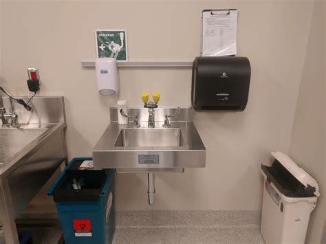 Hand Wash Sinks - TBJ Incorporated