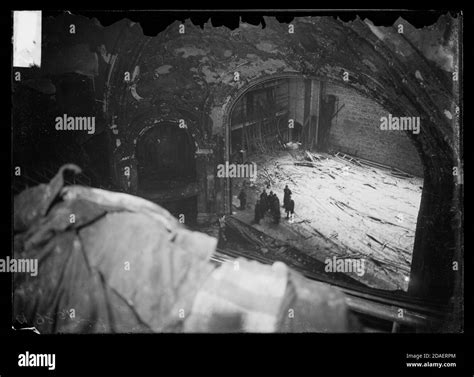 Iroquois Theatre Fire