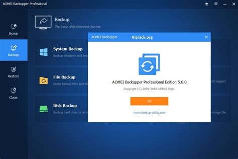 Image result for AOMEI Backupper License Code