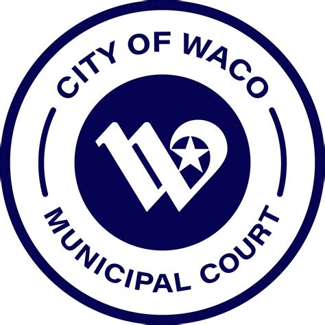 Court City of Waco