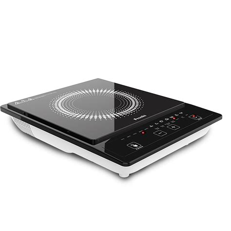 Buy Preethi 1600-Watt Induction Cooktop Online