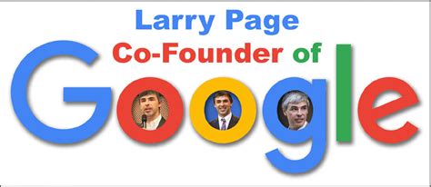 Larry Page 的图像结果