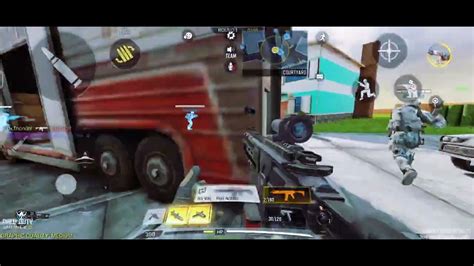 Image result for Codm MP Gameplay