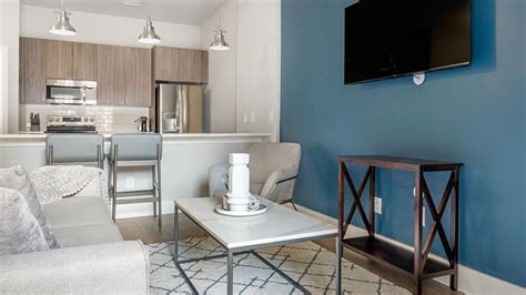 The Delaney at East Park - 1 Bedroom... - Home Rental in Kennesaw