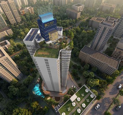 Ritz in Kalyan by Vikas Developers | Property Megamart