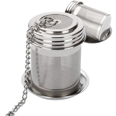Tea Infuser Stainless Steel Balls at Nina Pierson blog