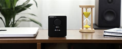 AIYIMA A70 Balanced Stereo Amplifier with PFFB,TPA3255 2 Channel Class ...