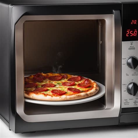 Reheat Pizza In Convection Oven at Jose Cheung blog