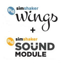 Image result for Simshaker Sound Module