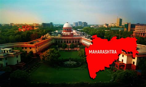 Supreme Court Stays 27% OBC Reservation In Maharashtra Local Body Elections