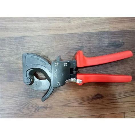 Wire Strippers Cable Cutters - Xtra Ferrule Lugs Crimper Model Hsc8 6 ...