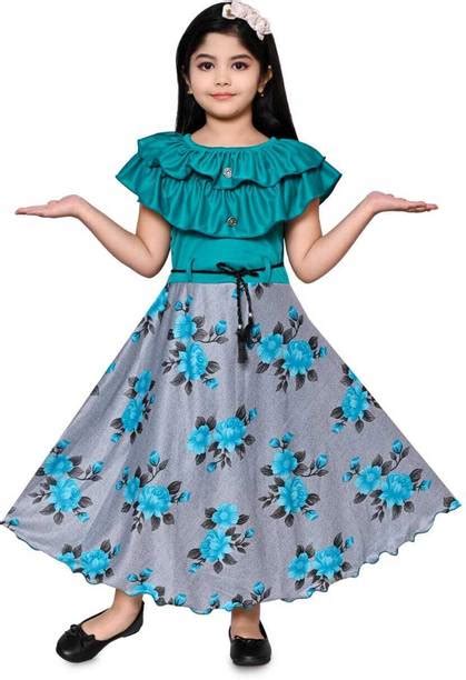 13 Year Girl Dress - Buy 13 Year Girl Dress online at Best Prices in ...