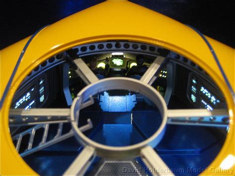 Image result for Moebius Flying Sub Kit