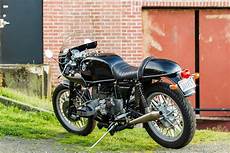 Bmw Cafe Racer Review by A Better Boxer Bmw R80 Cafe Racer Return Of The Bmw Cafe Racer Review