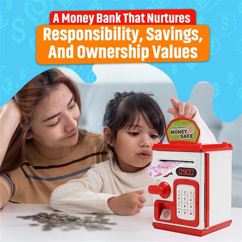 Finger ATM | GY3002– KidsROAR