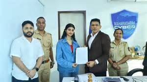 Influencer Payal Gaming not in viral video, Maharashtra Police launch probe
