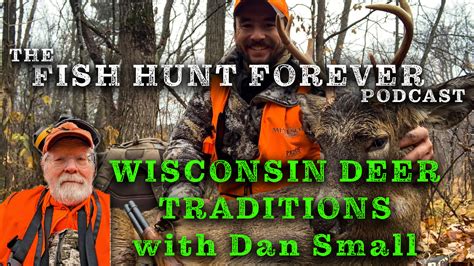 2025 Minnesota Deer Hunting Regulations Now Available - Fish Hunt Forever