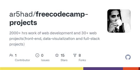 FreeCodeCamp Projects 的图像结果