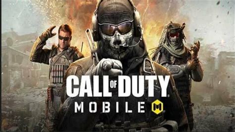 Image result for How to Get Cod Mobile On Computer