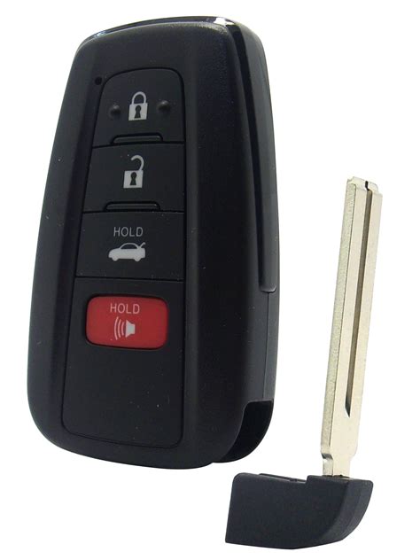 Image result for 1990 Camry One-Button FOB Key Programming