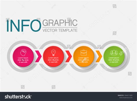 Image result for Two Sections Infographic Horizontal