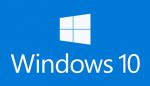 Image result for Windows Computer. Sign 10