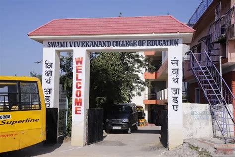 SVN College of Education Hamirpur Campus: Photos, Virtual Tour
