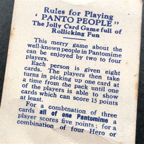 おとぎばなしのカード | メルキュール骨董店