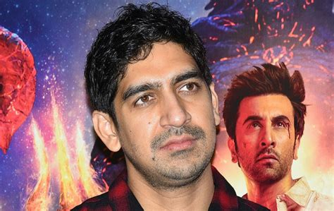 Why Dev and Amrita from Brahmastra close to Ayan Mukerji?