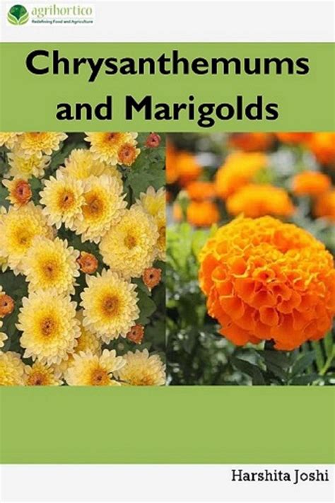 Smashwords – Chrysanthemums and Marigolds – a book by Harshita Joshi