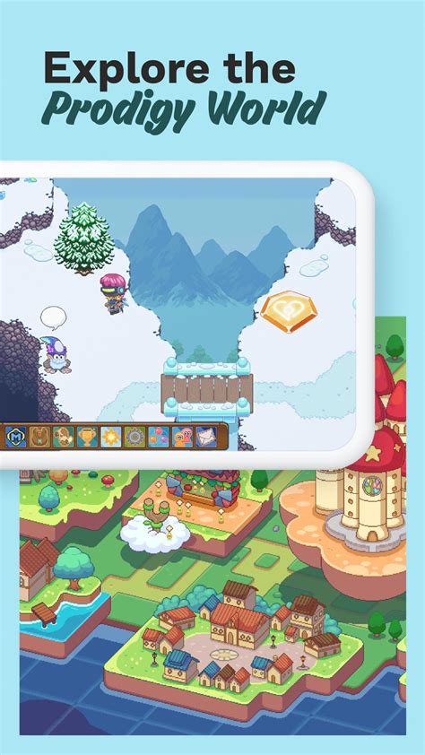 Image result for Prodigy Math Game Wallpaper