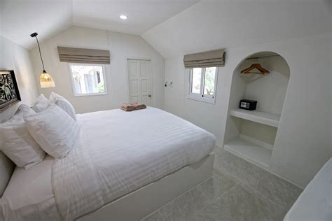 Standard Villa (2 pax) - Blue Turtle Hotel Samui