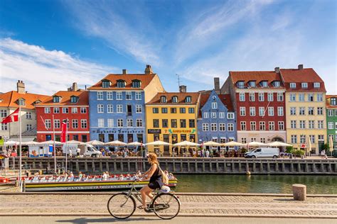 17 Best Things to Do in Copenhagen Right Now