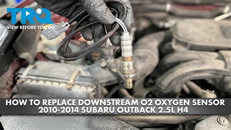 Image result for 2011 Outback Check Your O2 Sensor