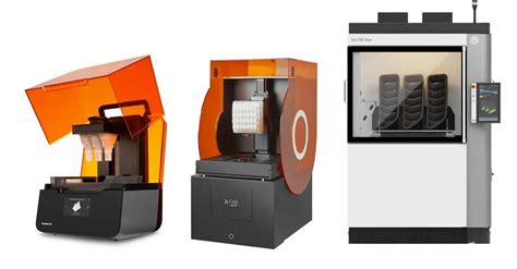 Types of 3D Printers 的图像结果