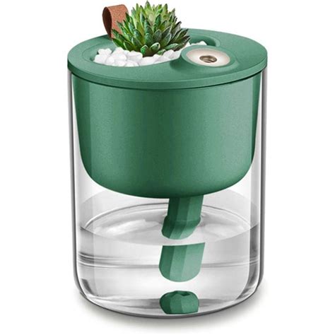 Image result for Mini Plant Humidifiers
