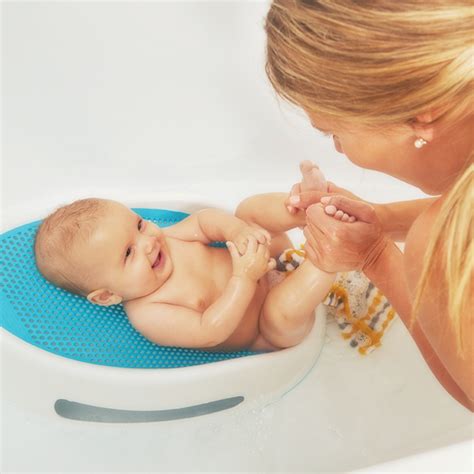 Baby Bath Time Do's and Don'ts - The Kiddie Company